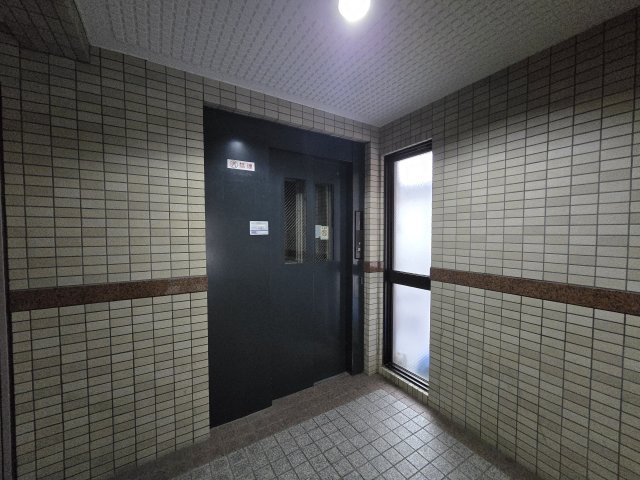 サンシティークマノ|名古屋市の賃貸ならMy賃貸のその他共用部分|サンシティークマノ