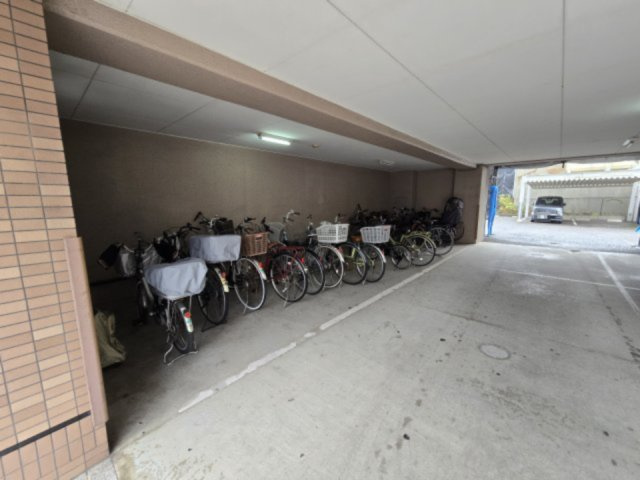 サンシティークマノ|名古屋市の賃貸ならMy賃貸のその他共用部分|サンシティークマノ