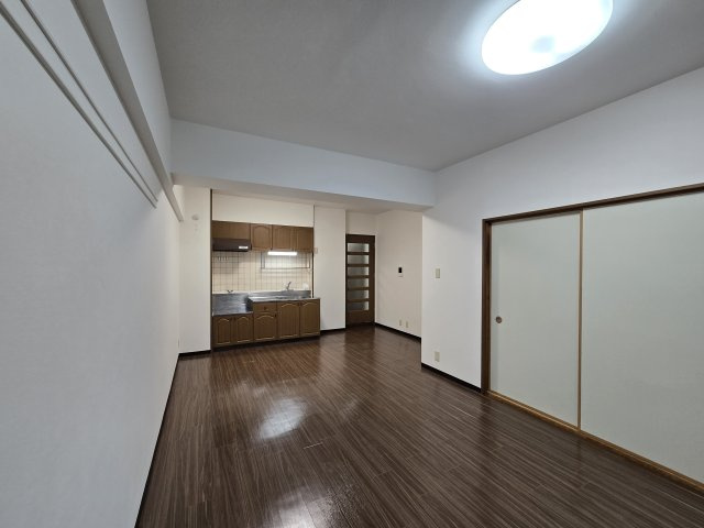 サンシティークマノ|名古屋市の賃貸ならMy賃貸の居間・リビング|サンシティークマノ