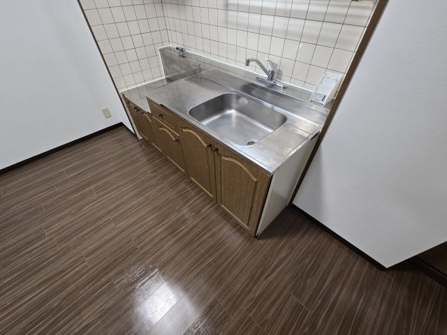 サンシティークマノ|名古屋市の賃貸ならMy賃貸のキッチン|サンシティークマノ