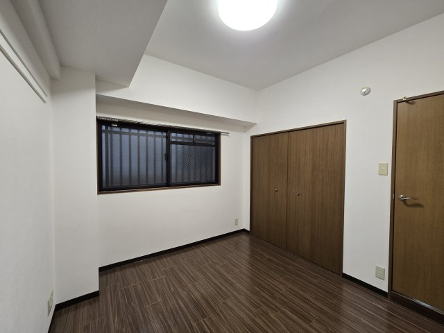 サンシティークマノ|名古屋市の賃貸ならMy賃貸の寝室|サンシティークマノ