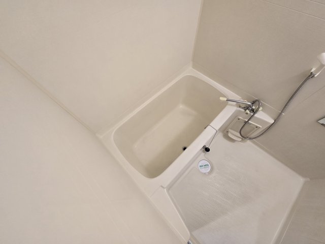 サンシティークマノ|名古屋市の賃貸ならMy賃貸の浴室|サンシティークマノ