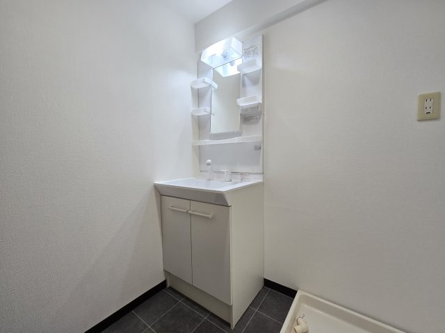 サンシティークマノ|名古屋市の賃貸ならMy賃貸の洗面所|サンシティークマノ