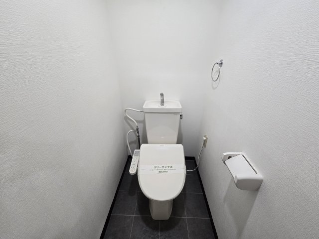 サンシティークマノ|名古屋市の賃貸ならMy賃貸のトイレ|サンシティークマノ