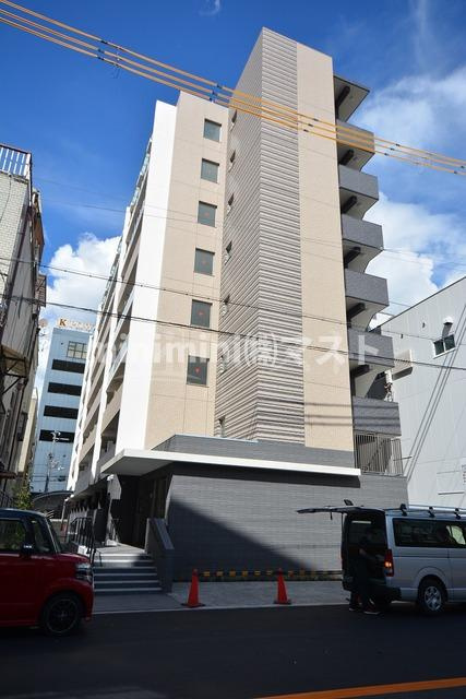 エグゼ大阪ドームⅡ