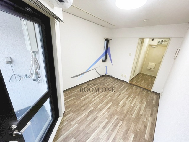 パレスハイツ千歳烏山の寝室|寝室です。