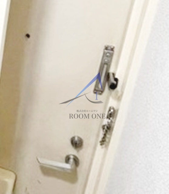 パレスハイツ千歳烏山のその他