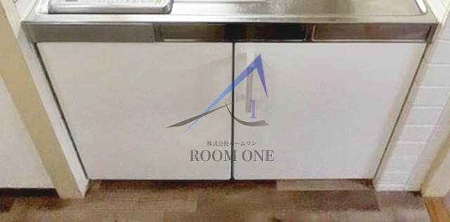 パレスハイツ千歳烏山の内装|内装です。