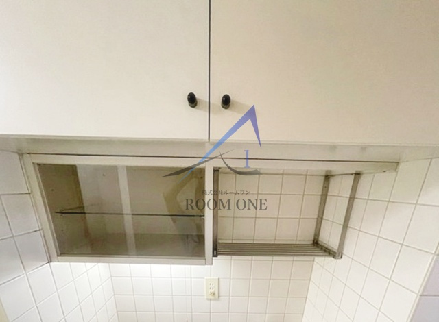 パレスハイツ千歳烏山