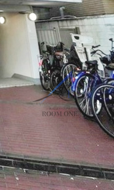 パレスハイツ千歳烏山