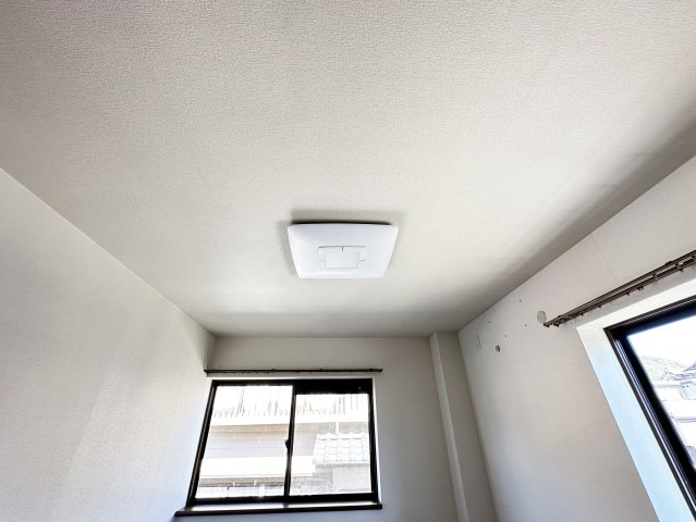 フォブールネオの設備