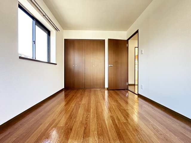 フォブールネオの内装