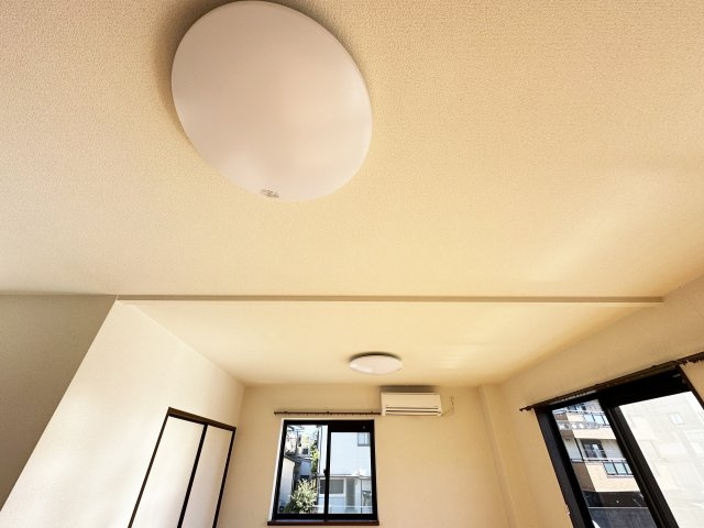 フォブールネオの設備