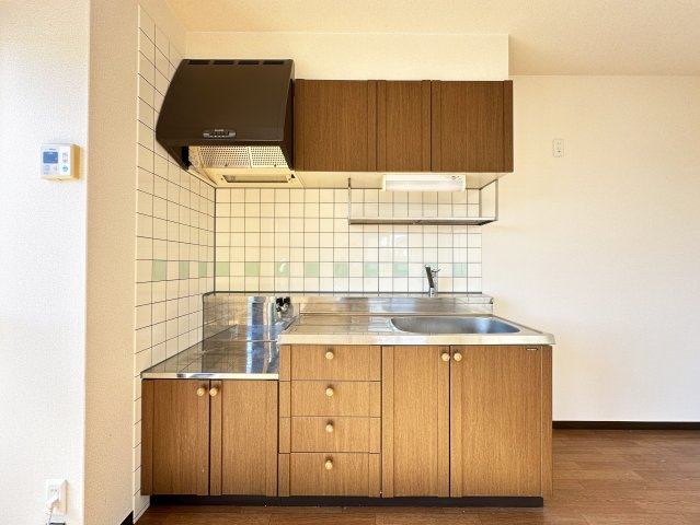 フォブールネオのキッチン