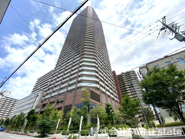 【周辺】 | 阿波座ライズタワーズフラッグ46