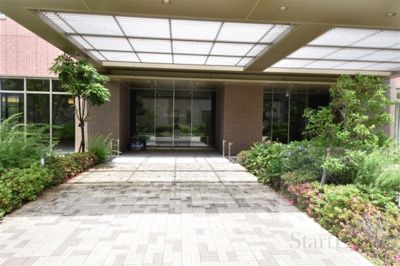 【その他共用部分】 | 阿波座ライズタワーズフラッグ46