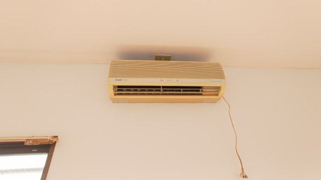 リーガルメゾン大塚の内装