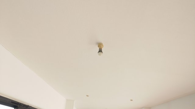 リーガルメゾン大塚の内装