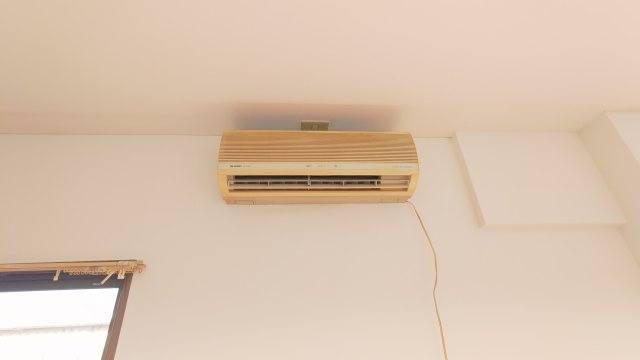 リーガルメゾン大塚の設備