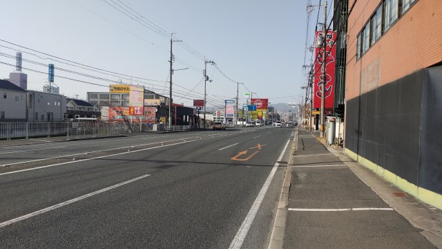 リーガルメゾン大塚の周辺