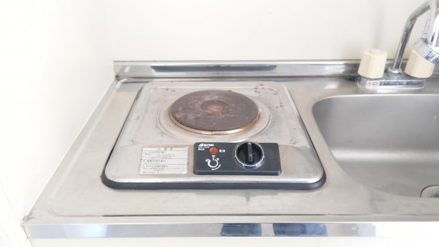 リーガルメゾン大塚の内装