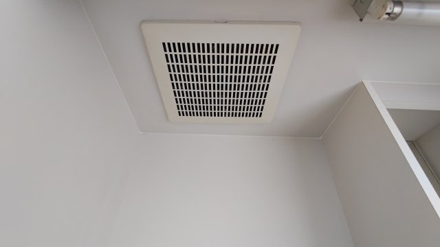 リーガルメゾン大塚の内装