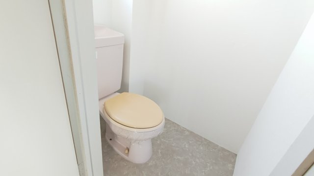 リーガルメゾン大塚のトイレ