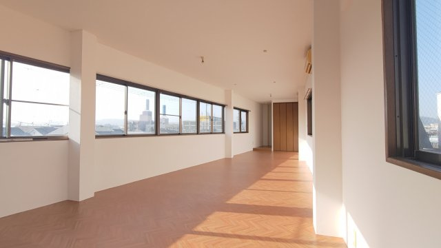 リーガルメゾン大塚の寝室