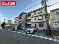 ベルメゾン初音 中古マンション XM05920の画像