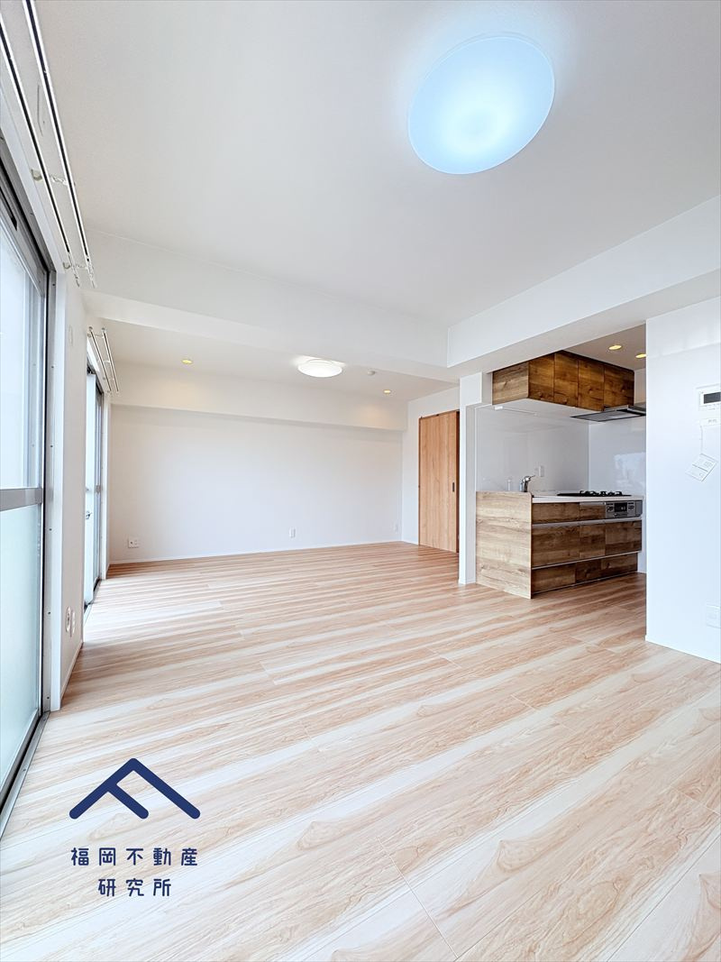 ライオンズマンション大橋