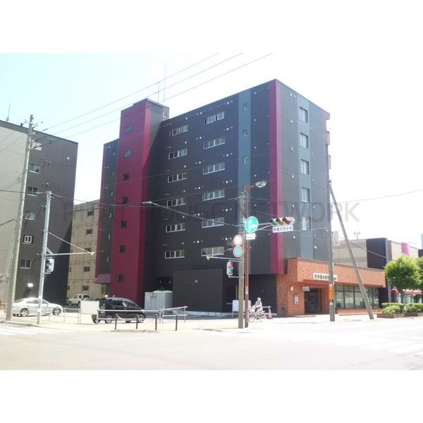 第１０ハトヤビル