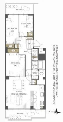 西大寺サンハイツ一号棟