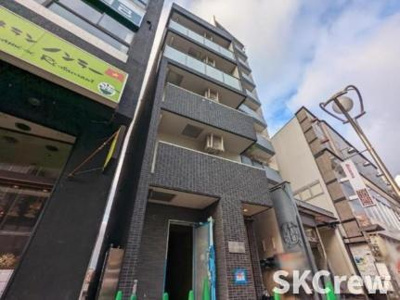 【外観】 | コスモヒルズ 