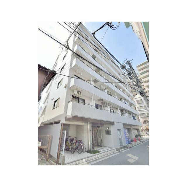 ペガサスマンション千束