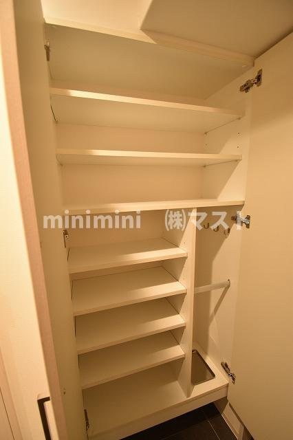 旧BPRレジデンス本町東のその他