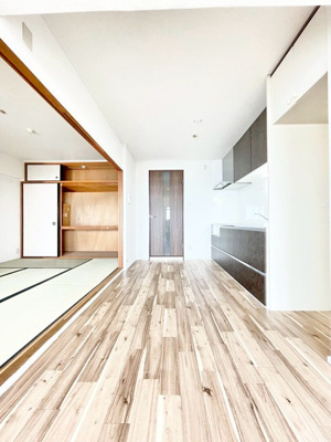 【内装】 | シャルム千里丘 | エイブルにて取扱い可能な住宅ローンは、全部で10種類以上！お客様にピッタリの住宅ローンを当社のFPよりご案内させて頂きます。住宅ローンのご相談だけでも、お気軽にご相談下さいませ。