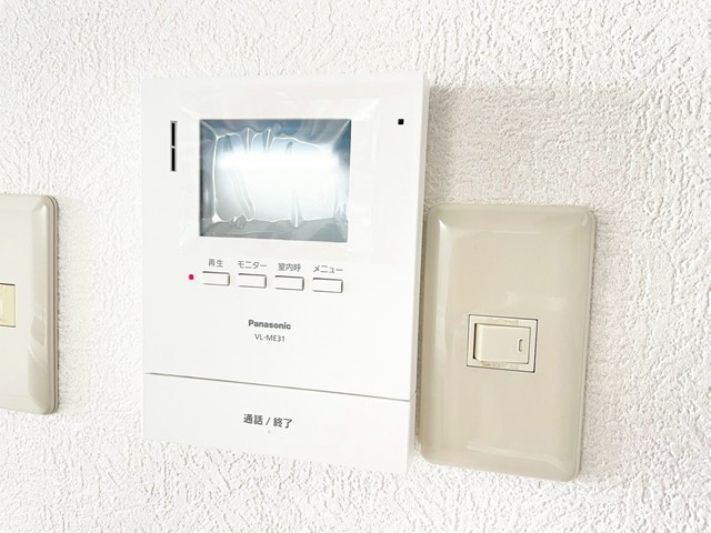 【セキュリティ】 | シャルム千里丘 | こちらのサイトに掲載されている全ての物件が、当社にてご紹介可能です！気になる物件がありましたら、弊社スタッフまでお気軽にお問合せ下さいま