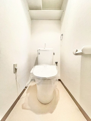 【トイレ】 | シャルム千里丘 | 弊社のファイナンシャルプランナーより、将来に向けた資金計画・住宅ローンの無料相談が皆様に大変ご好評頂いております！物件ご購入の前に、まずはお気軽にご相談くださいませ。