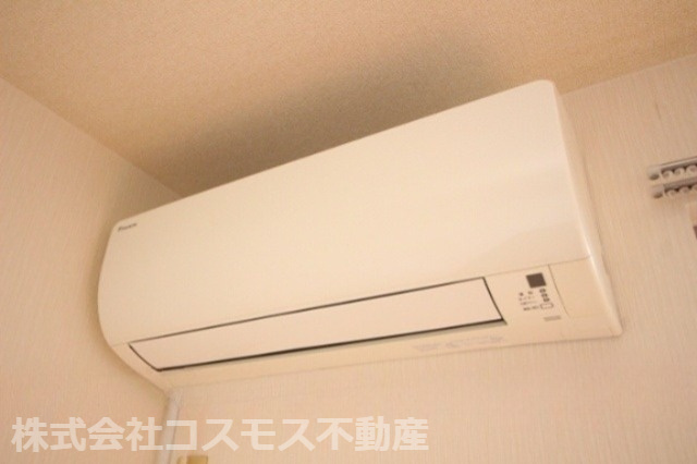 ペアフィールドＢの設備|別のお部屋の同仕様写真です。