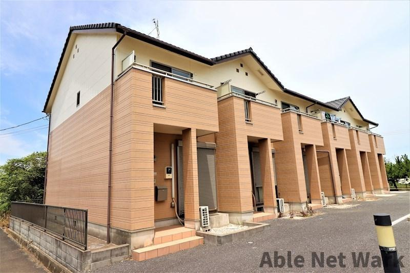 カーサ　VIの外観