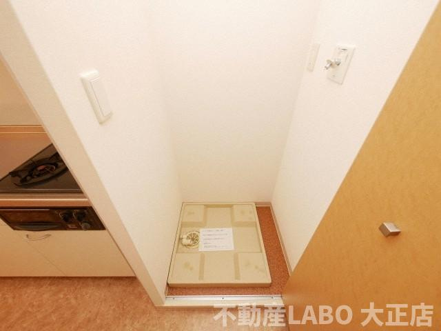 KDXレジデンス難波のその他