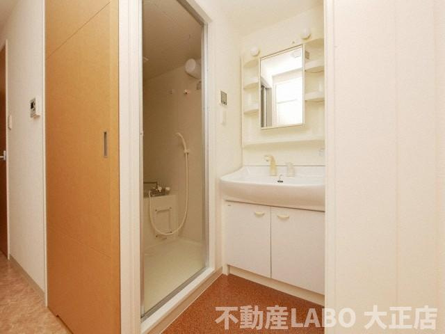 KDXレジデンス難波のその他