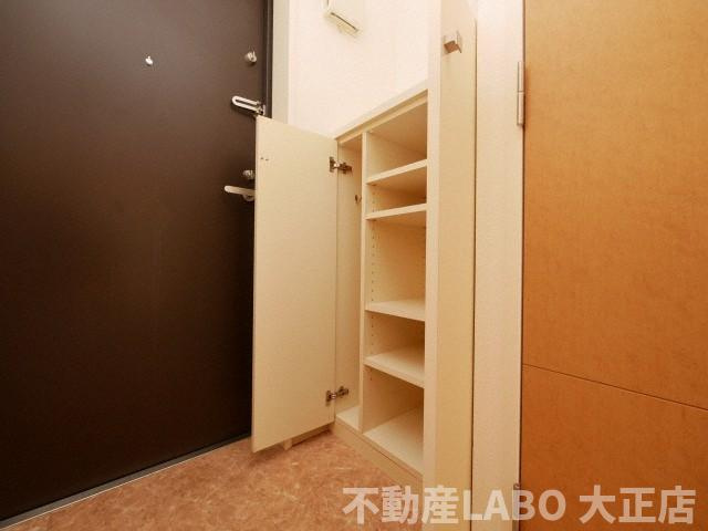 KDXレジデンス難波のその他