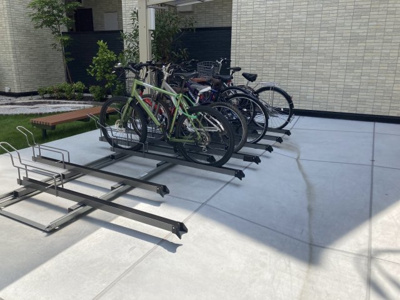 【その他共用部分】 | GlowResidence溝口