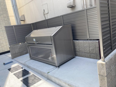 【その他共用部分】 | GlowResidence溝口