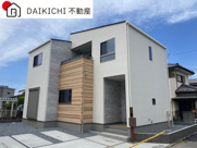 クライン本庄市寿第11期　新築戸建　全1棟　1号棟の画像