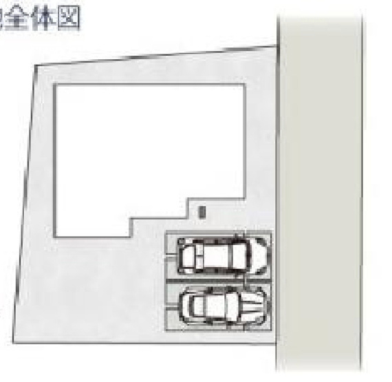 【前面道路含む現地写真】 | クライン本庄市寿第11期　新築戸建　全1棟　1号棟