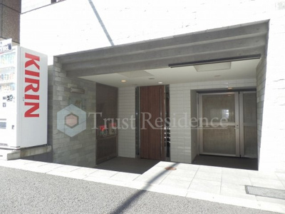 【エントランス】 | アプレシティ日本橋小伝馬町