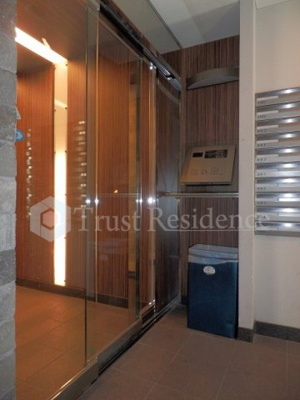 【セキュリティ】 | アプレシティ日本橋小伝馬町