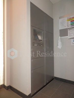 【その他共用部分】 | アプレシティ日本橋小伝馬町